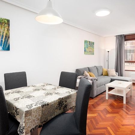 Arena En Perlora - Vut-735-As Apartment Хихон Екстериор снимка