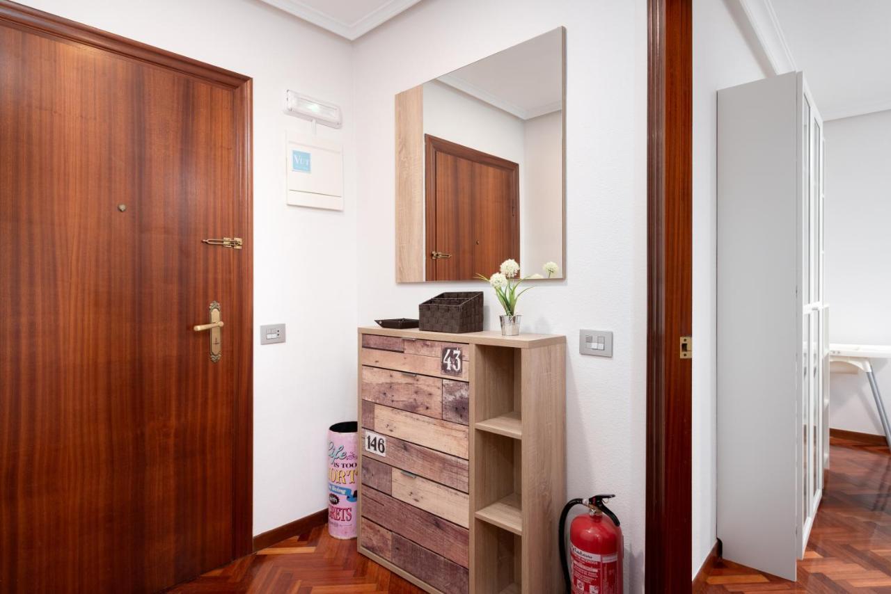 Arena En Perlora - Vut-735-As Apartment Хихон Екстериор снимка